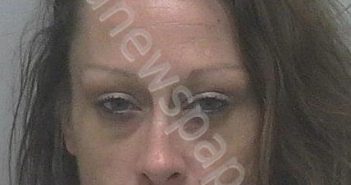 HICKMAN, ASHLEE DANIELLE | 2019-07-30 16:46:28 Beaufort County, North Carolina Booking