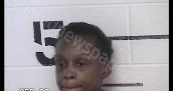 SMITH, CATINA DENISE | 2019-07-30 08:45:00 Chase County, Kansas Booking