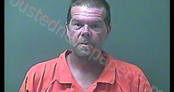 KENNETH H STEPHANSEN | 2019-07-30 01:20:00 Laporte County, Indiana, La Porte County, Indiana Booking