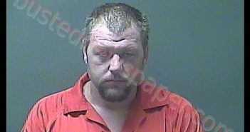 BRIAN ALLEN WILKINSON | 2019-07-30 20:31:00 Laporte County, Indiana, La Porte County, Indiana Booking