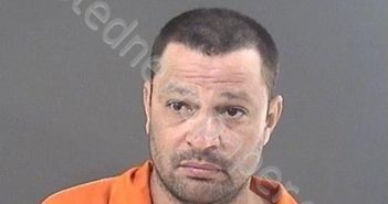 RODRIGUEZ, ALEXIS | 2019-07-30 17:44:00 Roanoke County, Virginia Booking