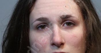 MOLLY LAIRD | 2019-07-30 Seminole County, Florida Booking