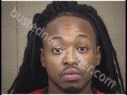 WARD, BRIAN | 2019-07-30 Harnett County, North Carolina Booking