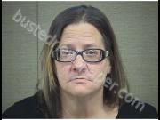TURNER, LISA | 2019-07-30 Harnett County, North Carolina Booking