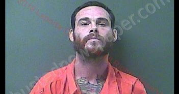 JUSTIN R KUEHL | 2019-07-30 11:30:00 Laporte County, Indiana, La Porte County, Indiana Booking