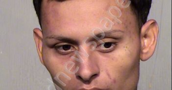 DANIEL <B>JUSTIN</B> <B>ALVAREZ</B> #, Maricopa County, Arizona - 2019-07-30