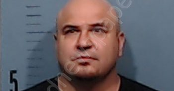 NELSON, MICHAEL JOSEPH | 2019-07-30 Taylor County, Texas Booking