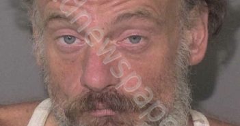 SETZER, CHARLES STEVEN | 2019-07-30 13:43:00 Union County, North Carolina Booking