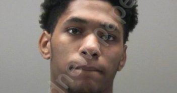 TILLIS, MARQUIS ANTHONY | 2019-07-30 19:43:00 Montgomery County, Ohio Booking