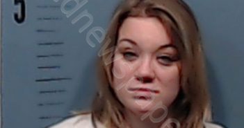 BECKHAM, AMY KATHERINE | 2019-07-30 Taylor County, Texas Booking