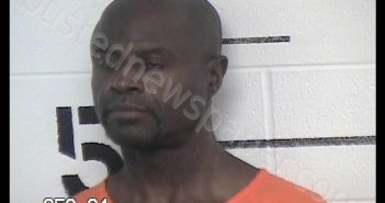 WALKER, VARICE LYNN | 2019-07-30 08:13:00 Chase County, Kansas Booking