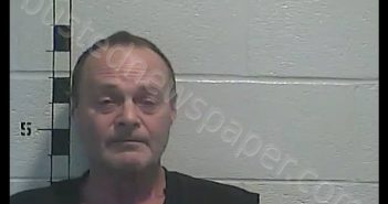 STEPHEN PATRICK KING | 2019-07-30 18:15:00 Shelby County, Kentucky Booking