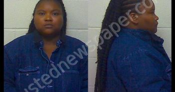 <B>SIMMONS</B> <B>TAWANDA</B> <B>ROCHELLE</B> #, Craven County, North Carolina - 2019-07-30 17:06:39