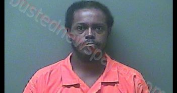 KEITH A REDMON | 2019-07-30 11:33:00 Laporte County, Indiana, La Porte County, Indiana Booking