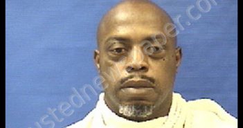 <B>WRIGHT</B>, FREDRICK <B>JAMES</B> #, Kaufman County, Texas - 2019-07-30 08:14:00
