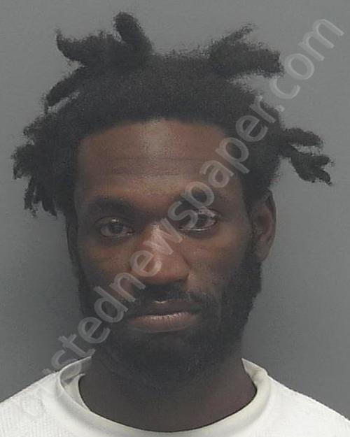 BUSH, DEVIN TARAIN #, Lee County, Florida - 2019-07-30 02:07:00