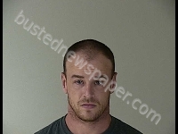 NICHOLS TONY JAY | 2019-07-31 Gratiot County, Michigan Booking