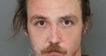 FOREST LEE HARGRAVES | 2019-07-31 20:22:00 Anderson County, South Carolina Booking