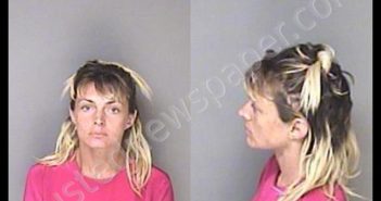 <B>WALL</B>, <B>EMILY</B> <B>ANN</B> #, Gaston County, North Carolina - 2019-07-31 20:43:00