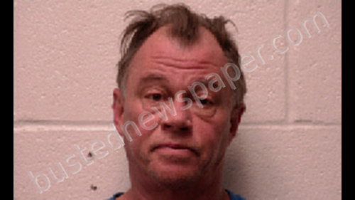 HALL, KEVIN RAY #, Robertson County, Tennessee - 2019-07-31 14:58:00