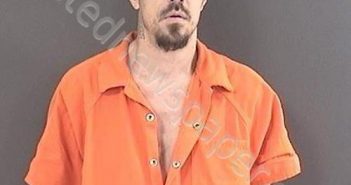 GREGORY, EUGENE CHRISTOPHER | 2019-07-31 06:58:00 Roanoke County, Virginia Booking