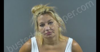 <B>ANGELA</B> RENEE <B>SMITH</B> #, Warren County, Kentucky - 2019-07-31 02:40:00