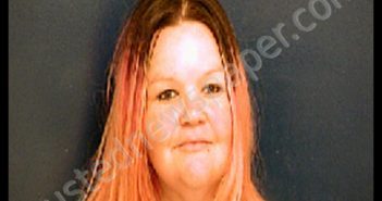 <B>ADAMS</B>, <B>BRANDY</B> ANN #, Anson County, North Carolina - 2019-07-31 08:31:00