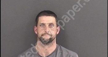 HAM, KENNETH JAMES | 2019-07-31 07:59:00 Roanoke County, Virginia Booking