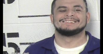 FAVELA-OLVERA, AARON | 2019-07-31 20:03:00 Chase County, Kansas Booking