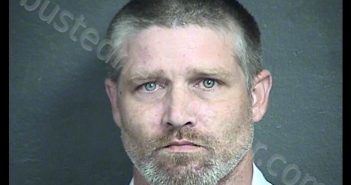 RYAN, SEAN N | 2019-07-31 18:09:00 Wyandotte County, Kansas Booking
