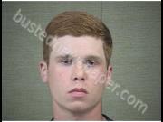 NORRIS, DAVID | 2019-07-31 Harnett County, North Carolina Booking