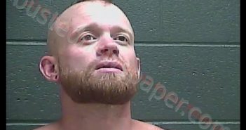 <B>JARED</B> <B>FRANKLIN</B> <B>WILMES</B> #, Perry County, Indiana - 2019-07-31 15:46:00