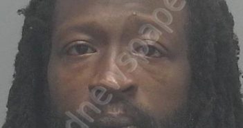 <B>RELIFORD</B>, <B>JEFFREY</B> <B>LAMAR</B> #, Lee County, Florida - 2019-07-31 11:27:00