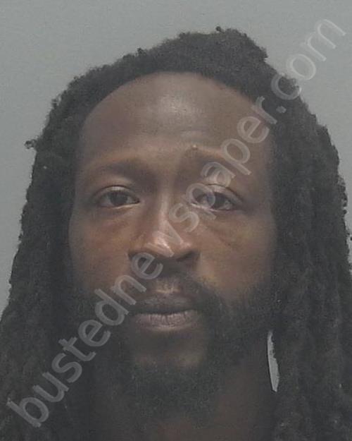 RELIFORD, JEFFREY LAMAR #, Lee County, Florida - 2019-07-31 11:27:00