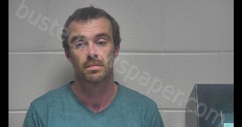 HAROLD DEAN LIDDELL | 2019-07-31 18:32:00 Oldham County, Kentucky Booking