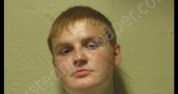 <B>GAGE</B> <B>ROBERT</B> <B>ERWIN</B> #, Bollinger County, Missouri - 2019-07-31 13:57:00