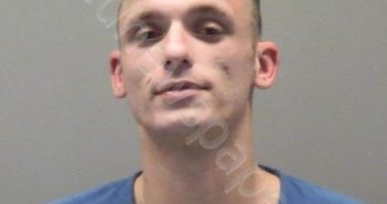 <B>GIRARD</B>, <B>COY</B> <B>PAUL</B> #, Montgomery County, Ohio - 2019-07-31 00:31:00