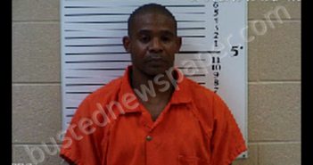 SMITH, DERRICK LYNN | 2019-07-31 15:28:00 Cherokee County, North Carolina Booking