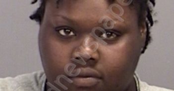 <B>HARRISON</B>, <B>MORRQUAIEJAI</B> <B>ISHAN</B> #, Brazos County, Texas - 2019-07-31
