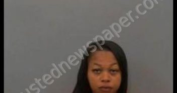 MEOUCHA REDIX | 2019-07-31 12:33:00 Jefferson County, Arkansas Booking