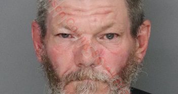 WALLACE HAYNIE HAMBY | 2019-07-31 20:07:00 Anderson County, South Carolina Booking