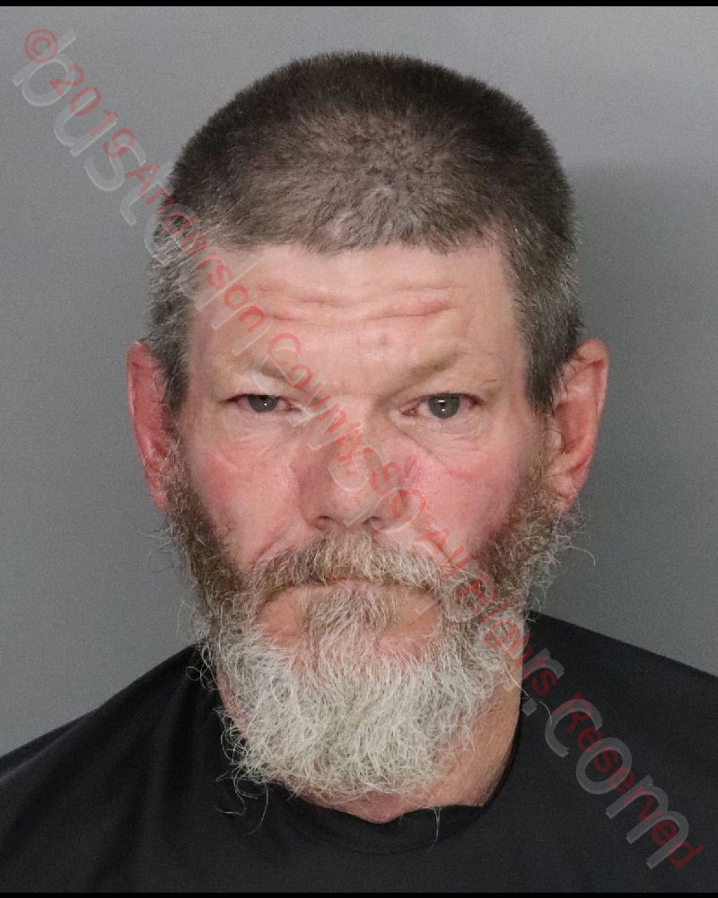 WALLACE HAYNIE HAMBY #, Anderson County, South Carolina - 2019-07-31 20:07:00