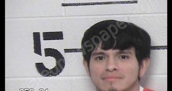 HERNANDEZ-MARIN, WILDER G | 2019-07-31 19:50:00 Chase County, Kansas Booking