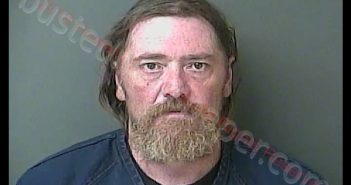 MICHAEL <B>WILLIAM</B> JR <B>LITTLE</B> #, Howard County, Indiana - 2019-07-31 02:24:00