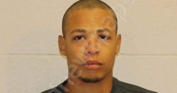 STERLING,NICHOLAS DEWAYNE | 2019-07-31 Brown County, Texas Booking