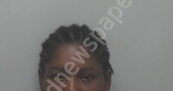 ARTIS, PATRICIA DANELL | 2019-07-31 00:18:56 Beaufort County, North Carolina Booking