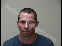 MURRAY KOREY BLISH | 2019-08-01 Gratiot County, Michigan Booking