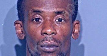 MCNEIL, RASHAAD JEROMNE | 2019-08-01 17:04:27 Baldwin County, Alabama Booking