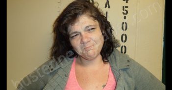 REBECCA BELL | 2019-08-01 22:31:00 Howard County, Missouri Booking