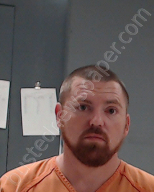 HUTCHERSON, FLOYD DEAN #, Hunt County, Texas - 2019-08-01